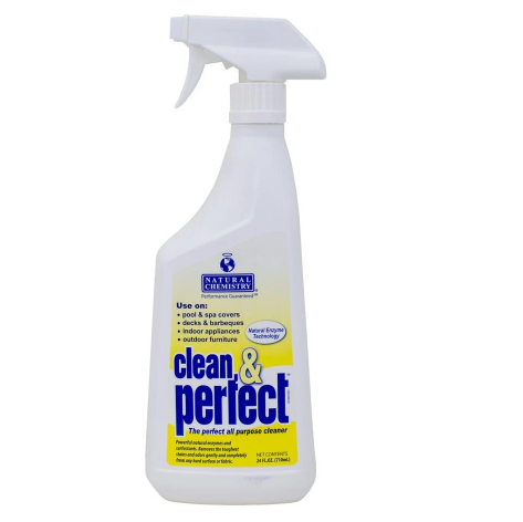 NC CLEAN & PERFECT